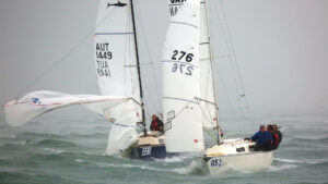 Shark WM am Bodensee